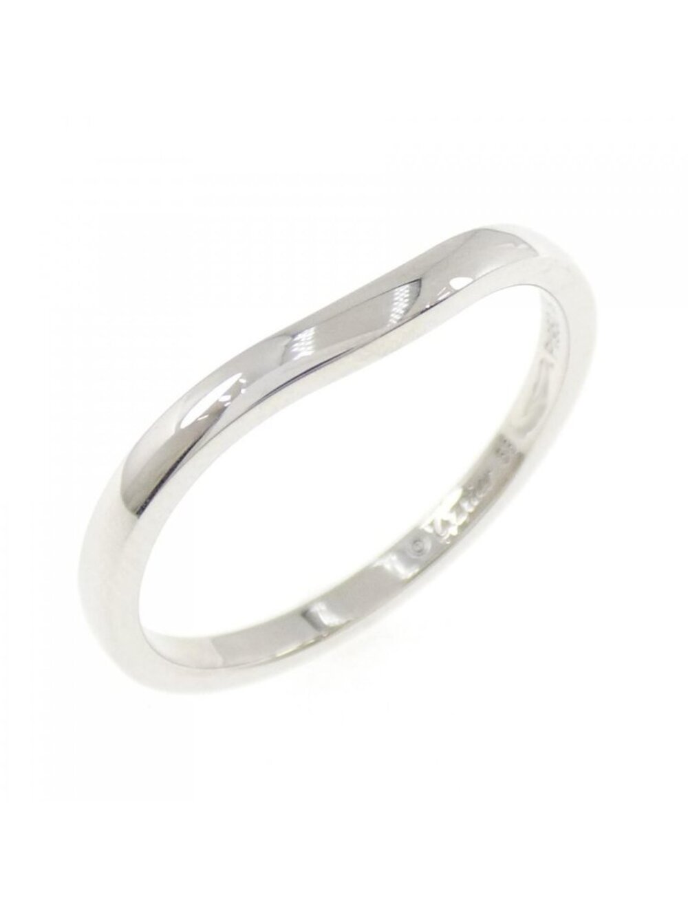 Cartier Ballerina Ring